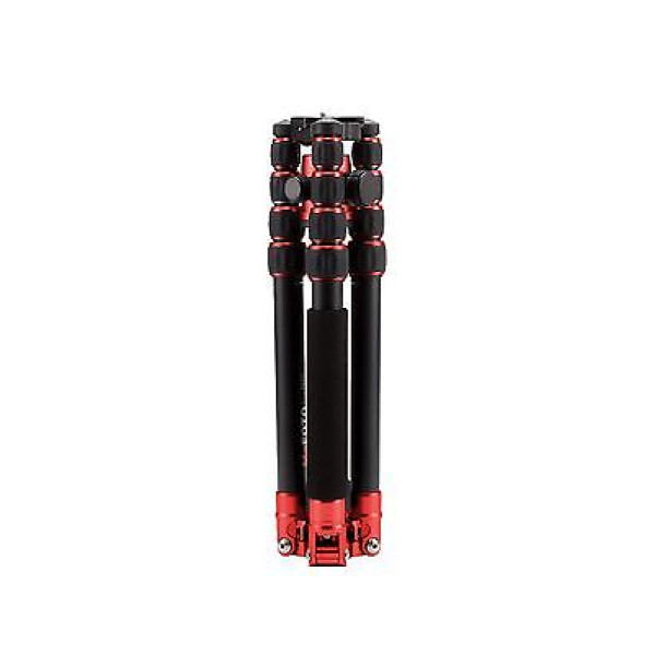 Штатив MeFOTO GlobeTrotter Red